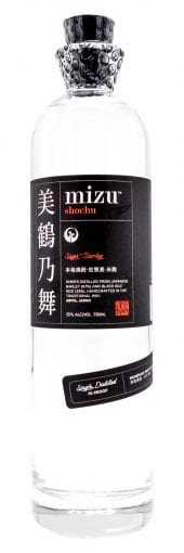 Mizu 750ml