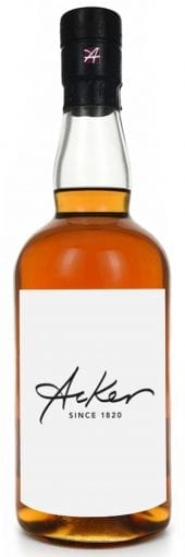 1955 Campbell Hope & King Scotch Whisky Macallan 750ml