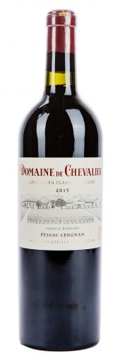 2015 Domaine de Chevalier Pessac-Leognan 750ml